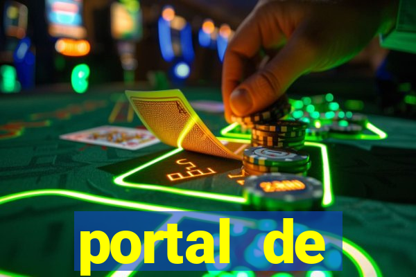 portal de facilidades bahia