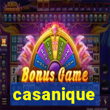 casanique