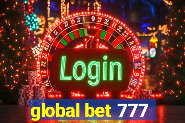 global bet 777