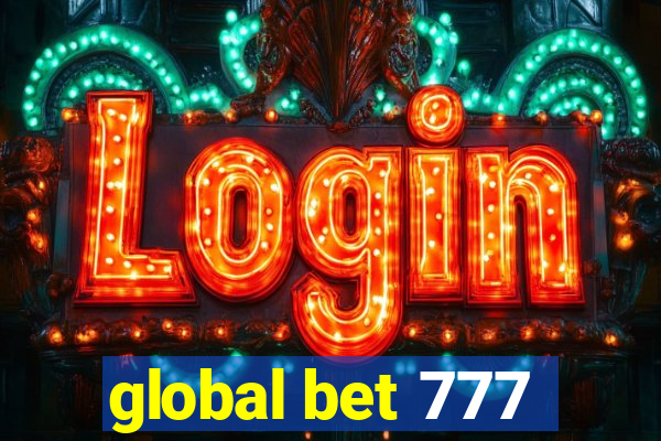 global bet 777