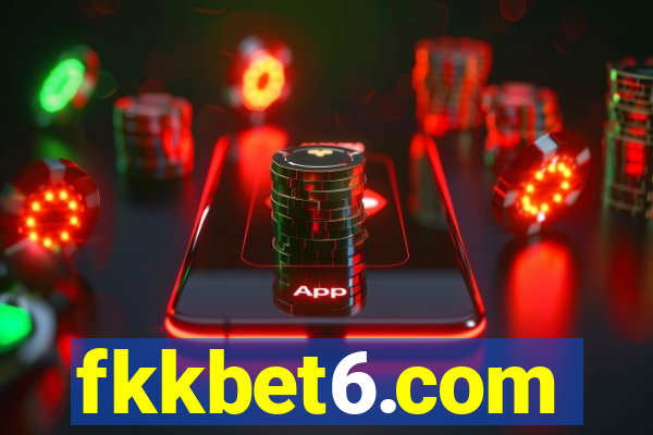 fkkbet6.com