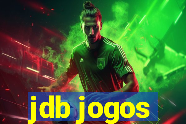 jdb jogos