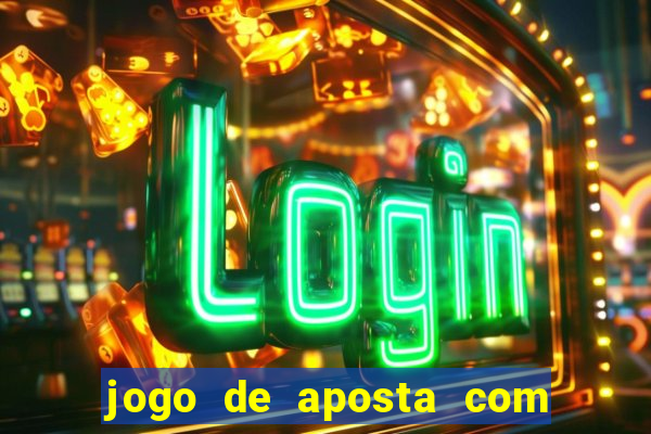 jogo de aposta com bonus gratis