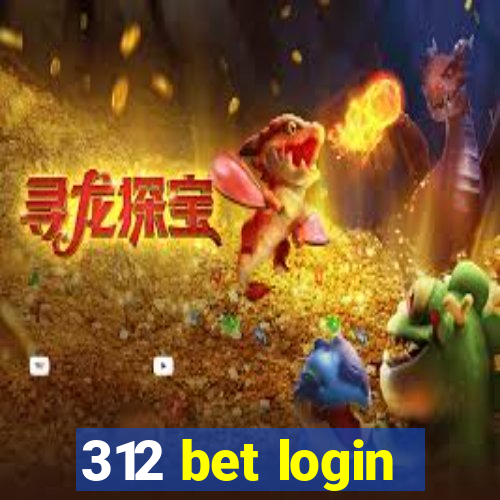 312 bet login