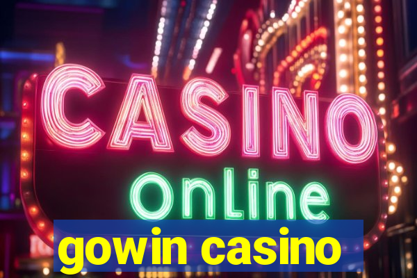 gowin casino