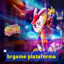 brgame plataforma