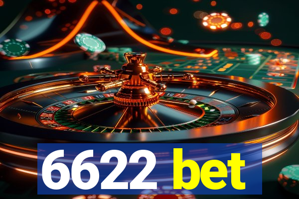 6622 bet