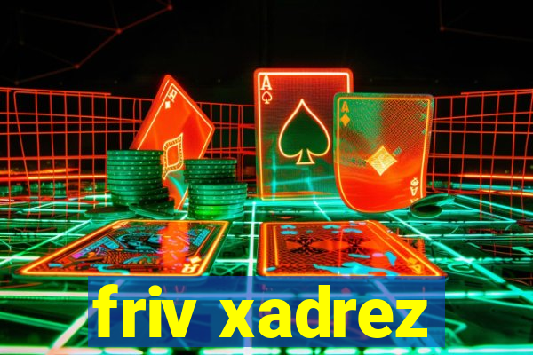 friv xadrez