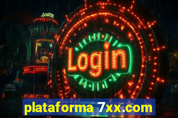 plataforma 7xx.com