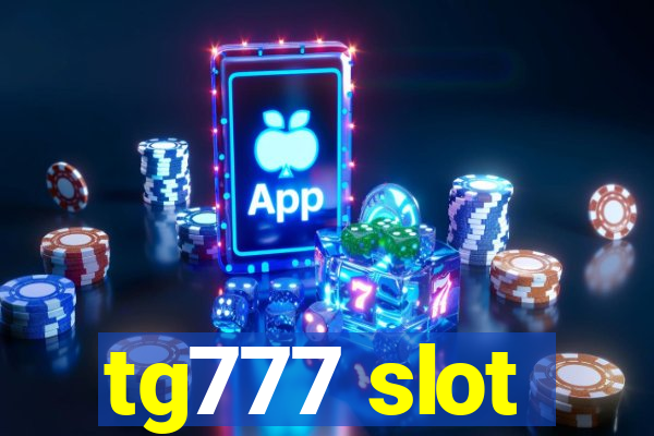 tg777 slot