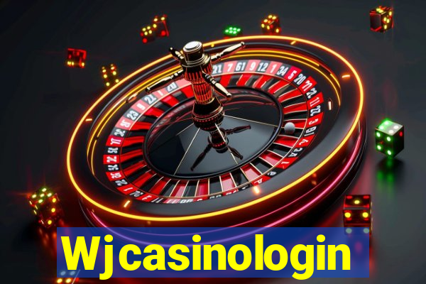 Wjcasinologin