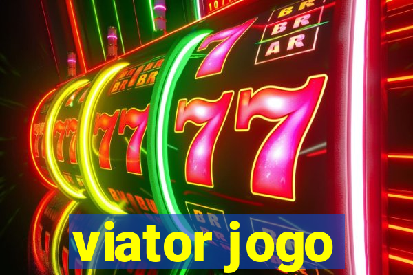 viator jogo