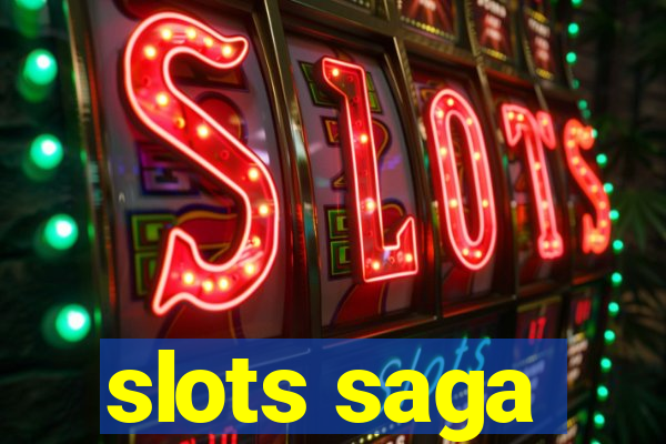 slots saga