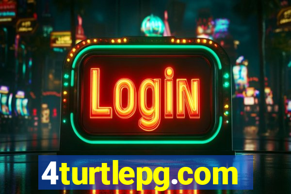 4turtlepg.com