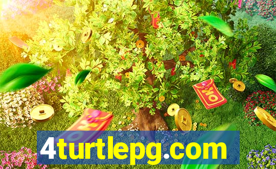 4turtlepg.com