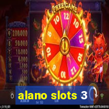 alano slots 3