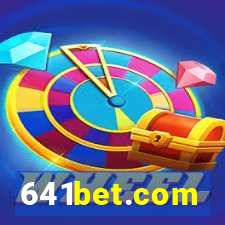 641bet.com