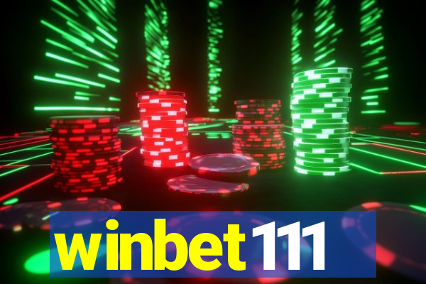 winbet111