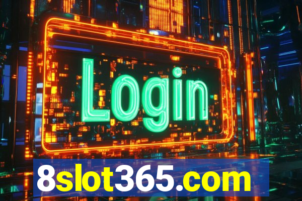 8slot365.com