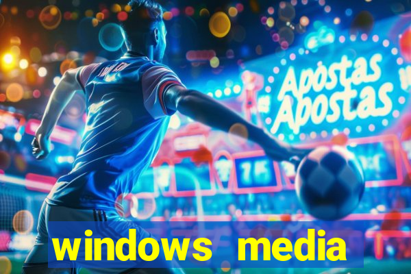 windows media player classic