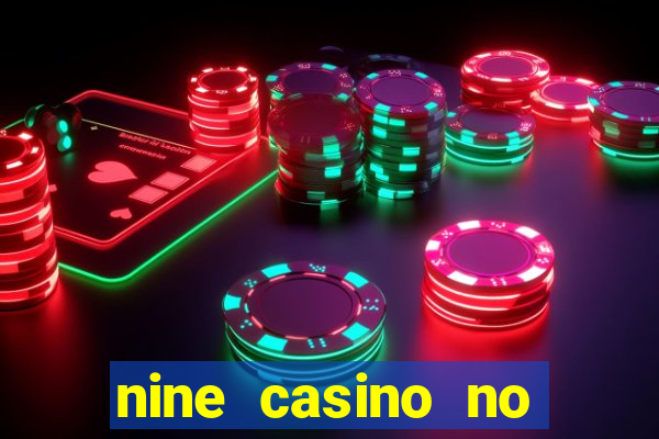 nine casino no deposit bonus code