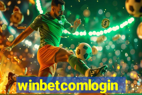 winbetcomlogin