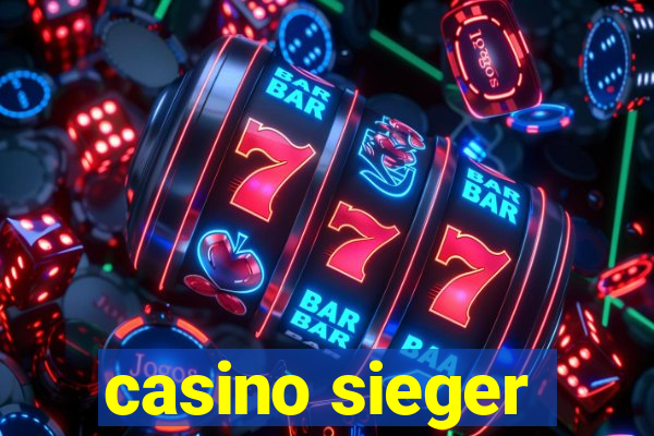 casino sieger