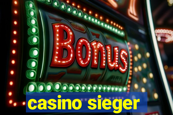 casino sieger