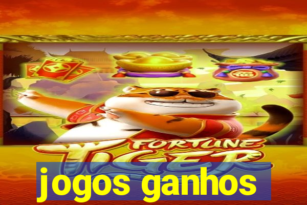 jogos ganhos