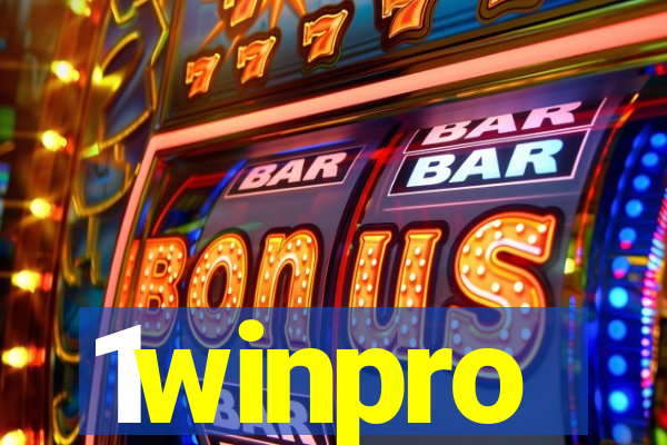 1winpro