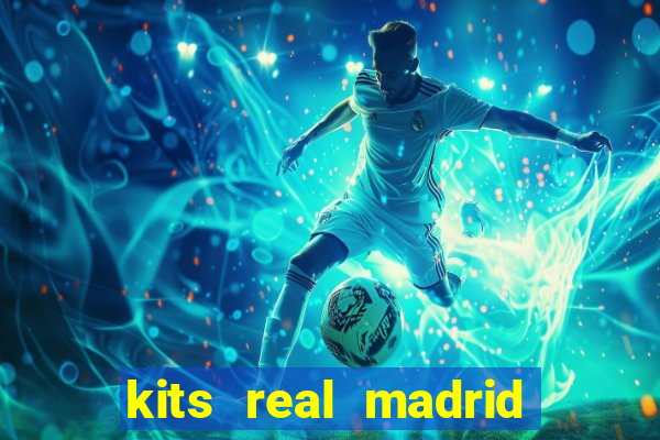 kits real madrid 2019 dls