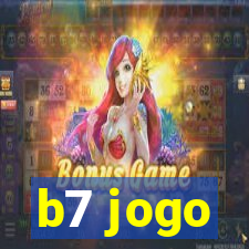 b7 jogo