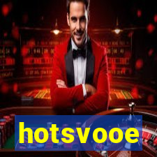 hotsvooe