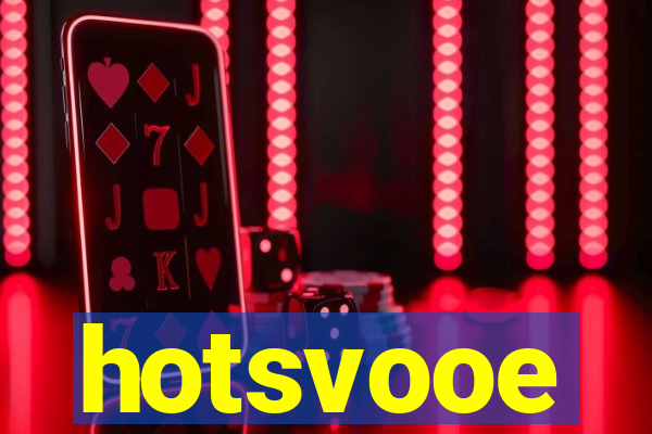 hotsvooe