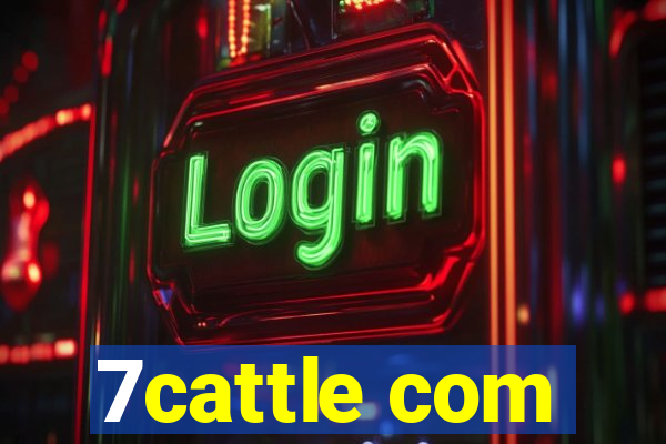 7cattle com