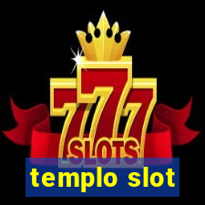 templo slot