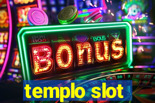 templo slot