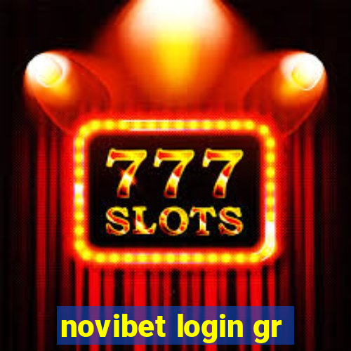 novibet login gr