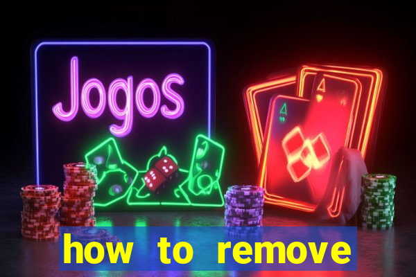 how to remove bingo dauber ink from clothes