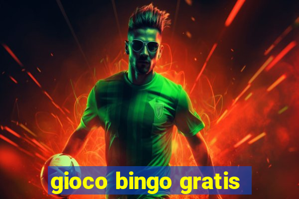 gioco bingo gratis