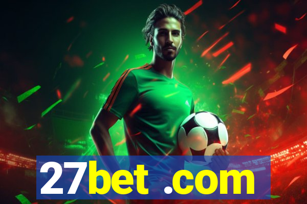 27bet .com