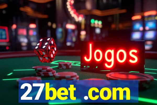 27bet .com