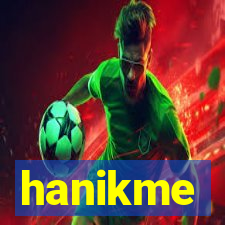 hanikme