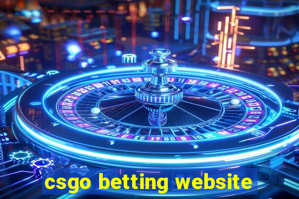 csgo betting website