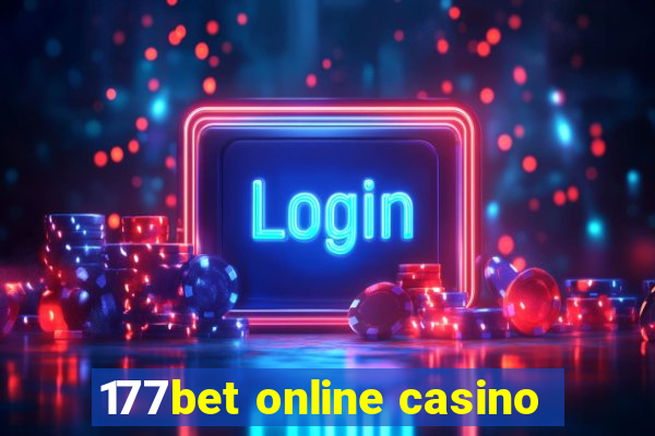 177bet online casino