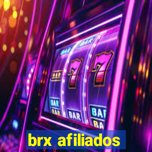 brx afiliados