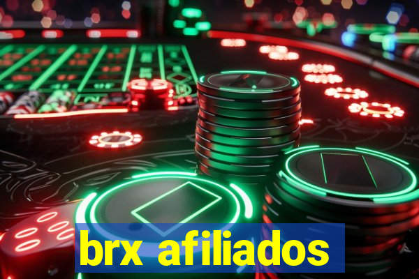 brx afiliados