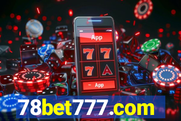 78bet777.com