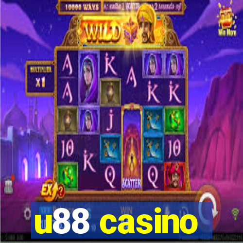 u88 casino