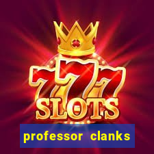 professor clanks combinator slot